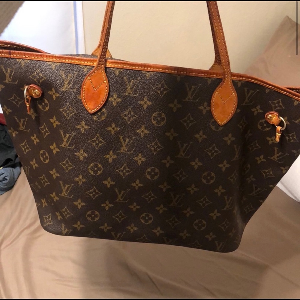 COPY - COPY - LV Neverfull Handbag!